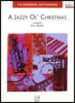 Jazzy Ol' Christmas Jazz Ensemble sheet music cover